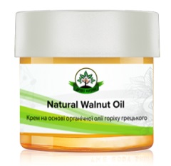 Natural Walnut Oil мазь для суставов