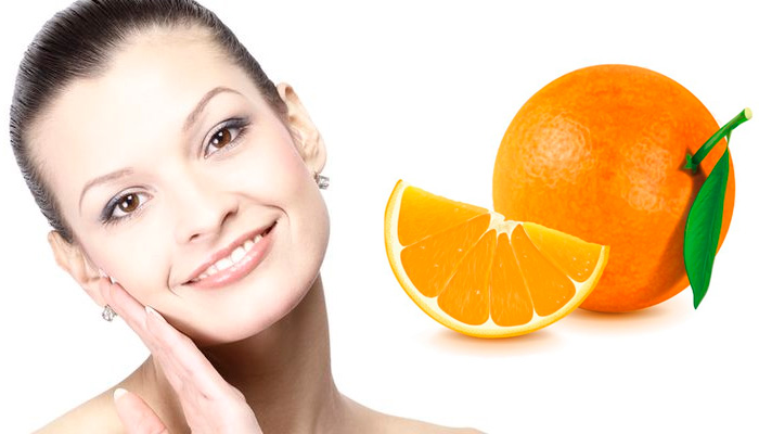 Апельсиновая маска для лица: эффективная борьба против морщин и не только