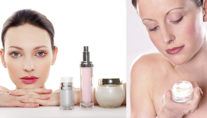 Как правильно наносить крем на кожу лица: советы и рекомендации