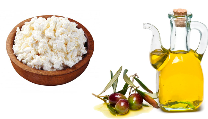 Маски для кожи с оливковым маслом: рецепты для молодости и здоровья вашего лица