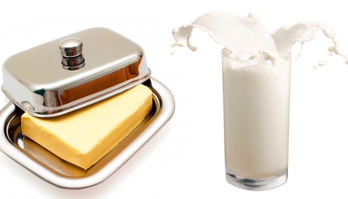 Маски для лица из молока: основные свойства и особенности применения