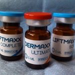 результааты использования Дермакс для биоревитализации