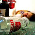 Лечение алкогольного опьянения дома