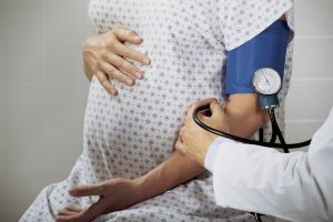 Лечение ВСД у беременных
