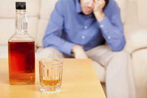 Лечение от алкоголизма