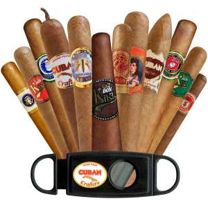 кубинские сигары