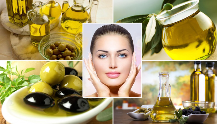 Оливковое масло для лица: секрет Клеопатры и Одри Хепберн