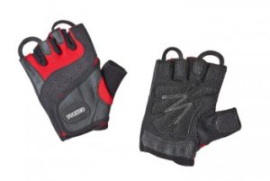 перчатки для тренировок с петлями