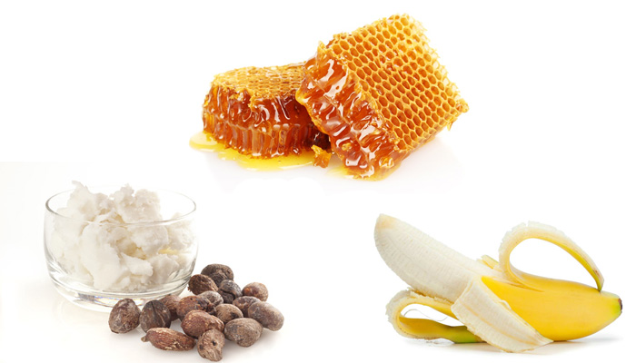 Применение масла ши (карите) в домашних условиях: рецепты и польза для кожи