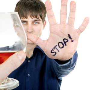 Как избавиться от алкогольной зависимости самому?