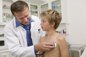 Симптомы рестриктивной кардиомиопатии у детей