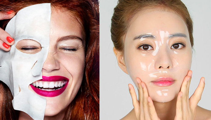 Корейские маски для кожи лица: азиатский секрет красоты