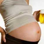 Можно ли пить пиво беременным, если очень хочется?