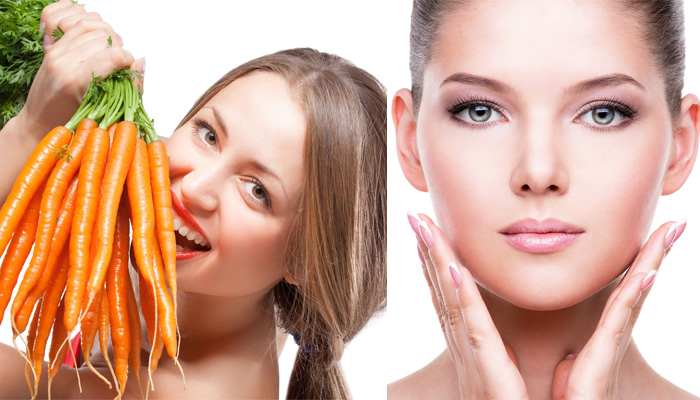 Морковная маска: эффективное и недорогое средство по уходу за кожей лица