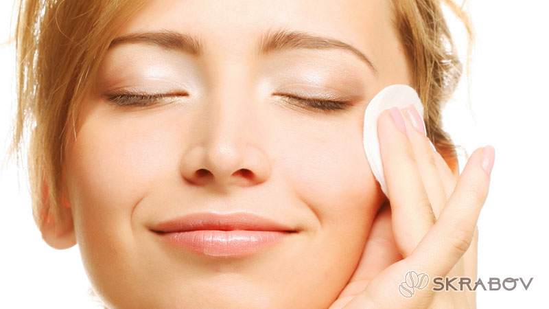Очищение и тонизирование лица: рецепты для всех типов кожи 19-3