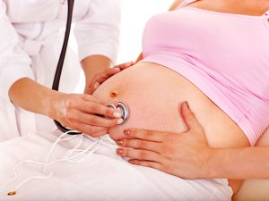 Опасность тахикардии при беременности