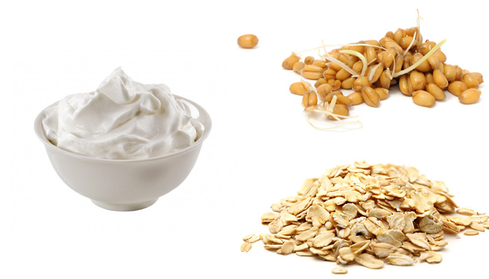 Масло зародышей пшеницы: применение для лица