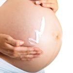 средство от растяжек во время беременности