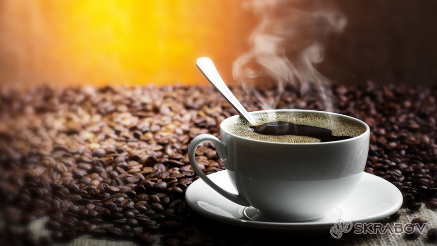 Скраб из кофе в домашних условиях: простые рецепты 2-5
