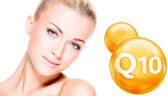 Коэнзим Q10 для кожи лица: основные свойства и особенности применения