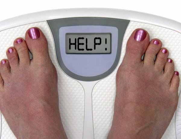 почему не помогают диеты похудеть