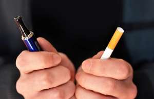 Вред и польза электронных сигарет