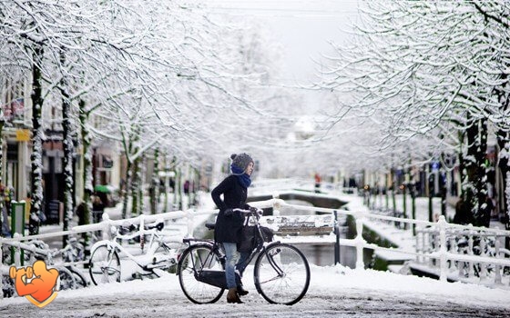 mozno ezdity zimoy na velosipede