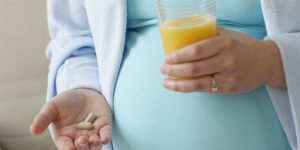 Лечение тахикардии при беременности
