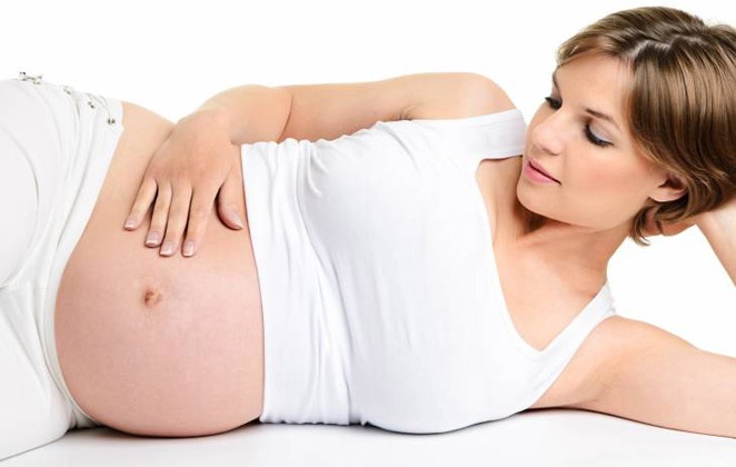 Клотримазол мазь при беременности