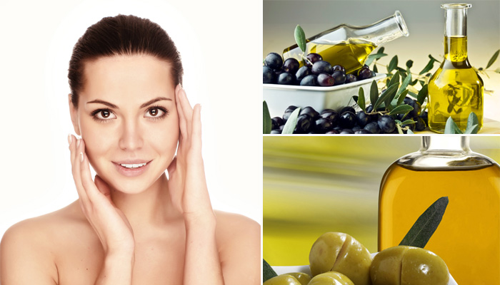 Оливковое масло для лица: секрет Клеопатры и Одри Хепберн
