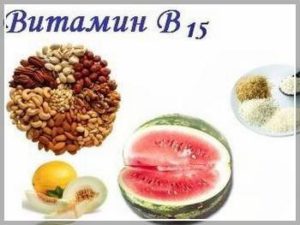 витамин B15
