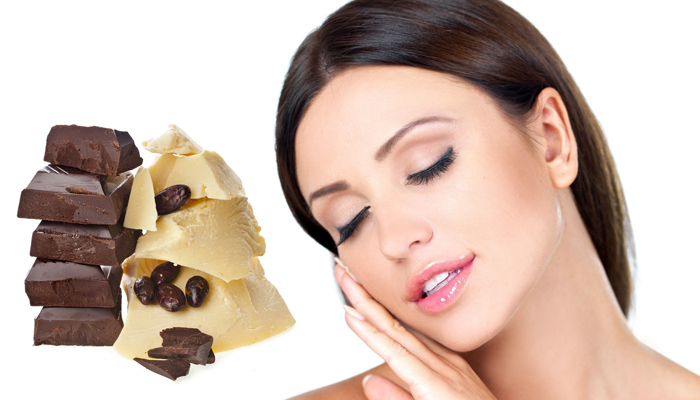 Масло какао для лица: польза, особенности применения и популярные рецепты