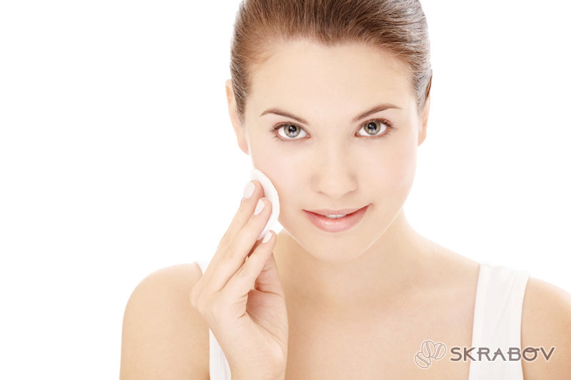 Комплексное очищение кожи лица: пошаговый рецепт 22-2