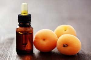 польза персикового масла