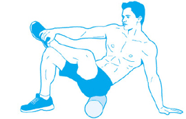 упражнение для мышц